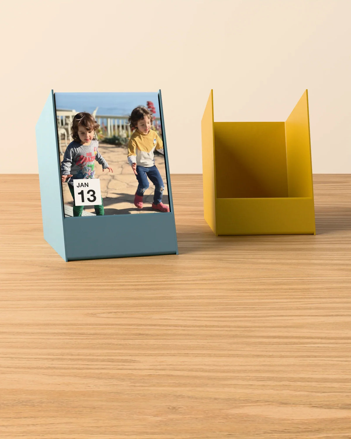 Case Study- Social Print Studio